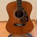 Yamaha Acoustic Guitars F 580