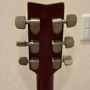 Yamaha Acoustic Guitars F 580