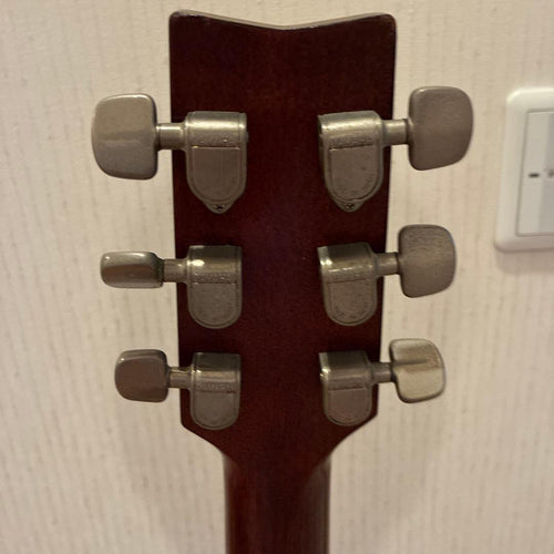 Yamaha Acoustic Guitars F 580