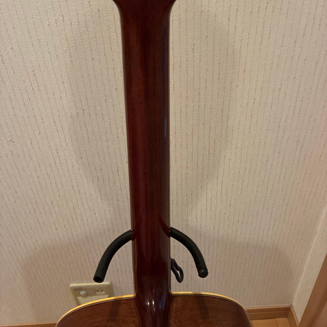 Yamaha Acoustic Guitars F 580