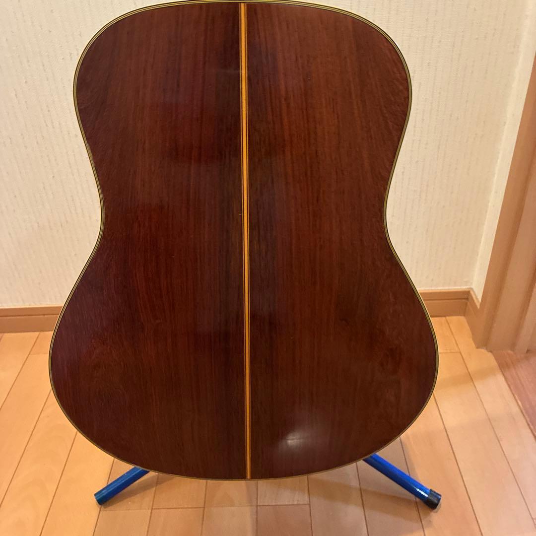 Yamaha Acoustic Guitars F 580