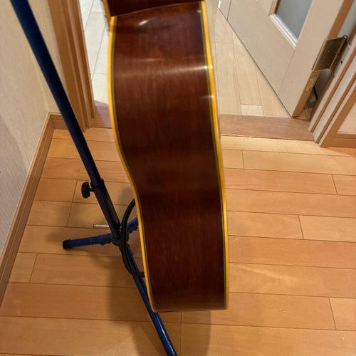 Yamaha Acoustic Guitars F 580