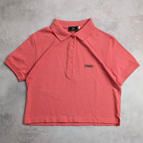 Fendi Short Sleeve