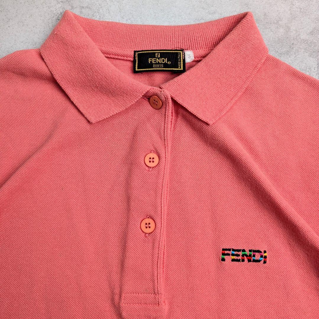 Fendi Short Sleeve