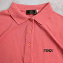 Fendi Short Sleeve