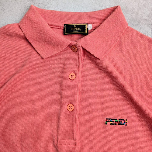Fendi Short Sleeve