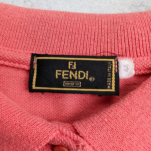 Fendi Short Sleeve