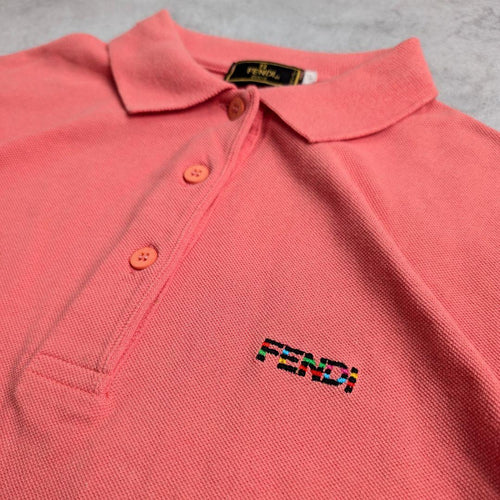 Fendi Short Sleeve