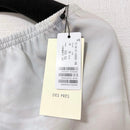 Des Pres Wide Pants/Easy Pants