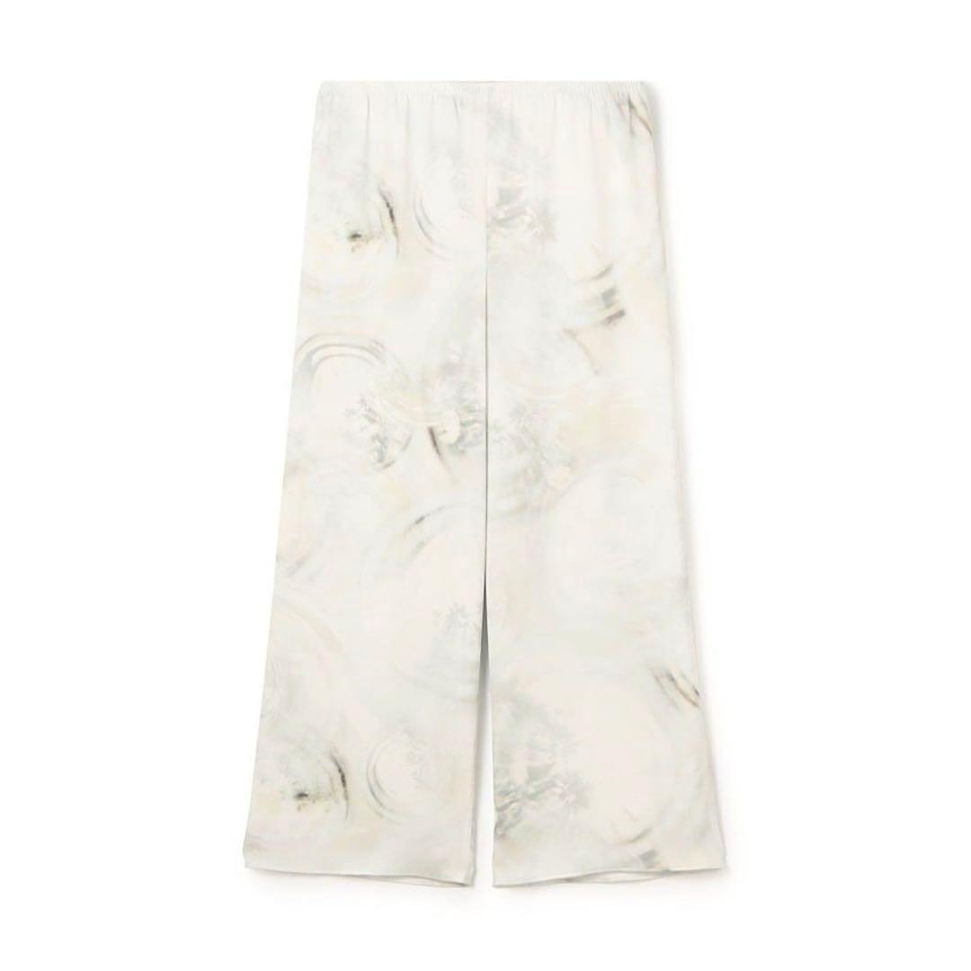 Des Pres Wide Pants/Easy Pants