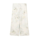 Des Pres Wide Pants/Easy Pants