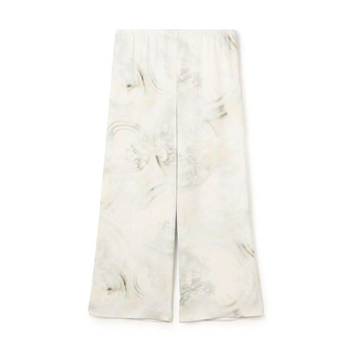 Des Pres Wide Pants/Easy Pants