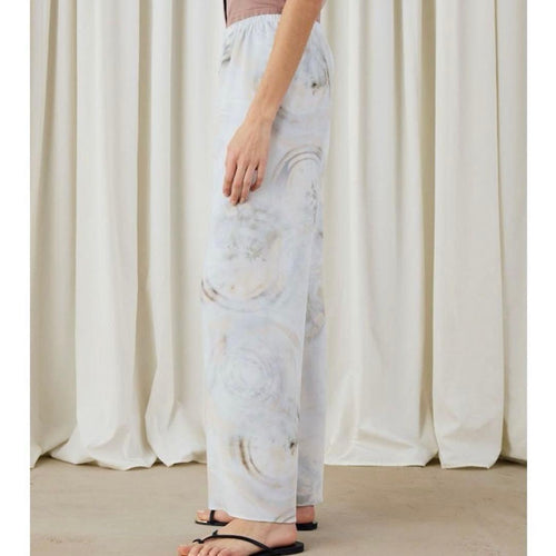Des Pres Wide Pants/Easy Pants