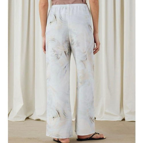 Des Pres Wide Pants/Easy Pants