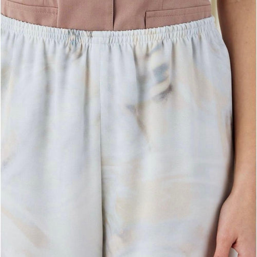 Des Pres Wide Pants/Easy Pants
