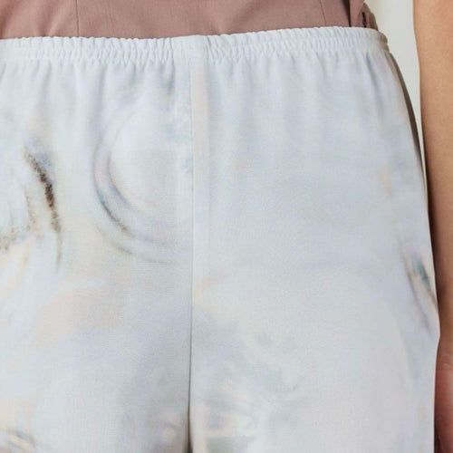 Des Pres Wide Pants/Easy Pants