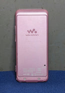 Sony Digital Audio Players Nw-S14