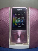 Sony Digital Audio Players Nw-S14