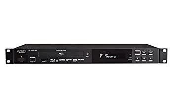 Dvd Player Denon Professional Dvd/Cd/Sd/Usb Hd Dn-500Bd Mkii