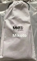 Mm6 Maison Margiela Tote Bags Sb6Wd0014 P4622 T8013 Black