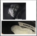 Mm6 Maison Margiela Tote Bags Sb6Wd0014 P4622 T8013 Black