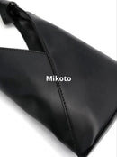 Mm6 Maison Margiela Tote Bags Sb6Wd0014 P4622 T8013 Black