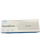 Anker Wireless Speakers Soundcore 2