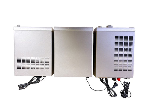 Onkyo Integrated Amplifiers Intec A-909X C-705X Md-105Ax