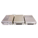 Onkyo Integrated Amplifiers Intec A-909X C-705X Md-105Ax