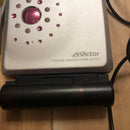 Victor Portable Md Player Xm-Zx3