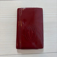 Cartier Key Cases