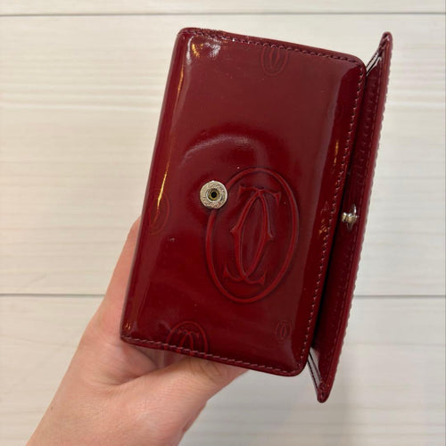 Cartier Key Cases