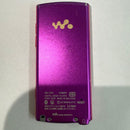 Sony Digital Audio Players Nw-S765 16Gb