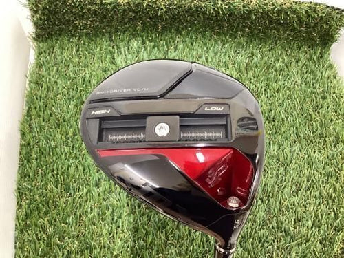 Driver Rmx Vd/M(2024) 9.5 Dr Tensei Tr50 S) B