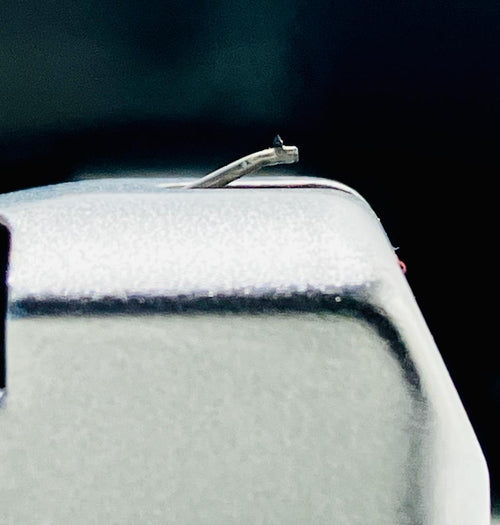 Denon Record Needles Cartridges Dl-102 Mc