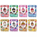 Acrylic Stand 8
