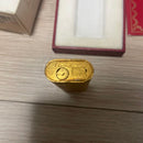Cartier Lighters