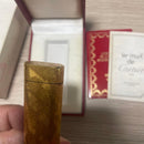 Cartier Lighters