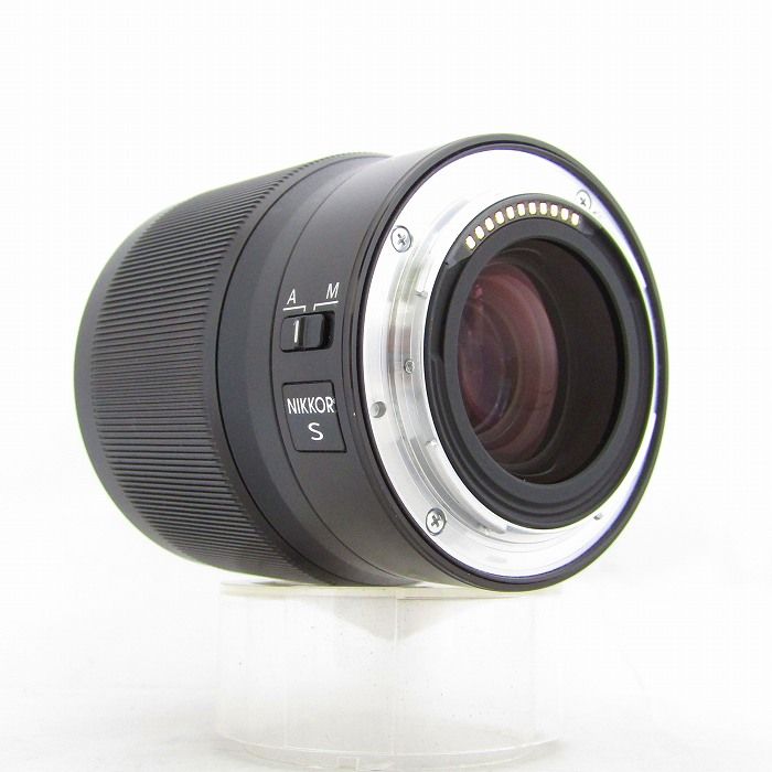 Nikon Others Z 50/1.8 S