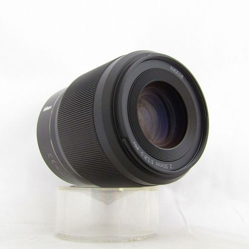 Nikon Others Z 50/1.8 S