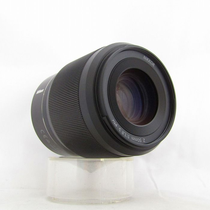 Nikon Others Z 50/1.8 S