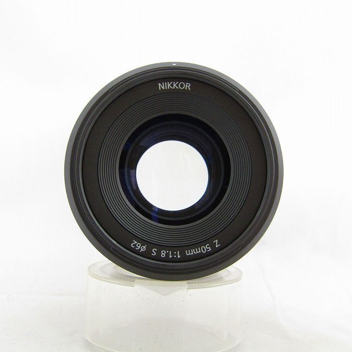 Nikon Others Z 50/1.8 S