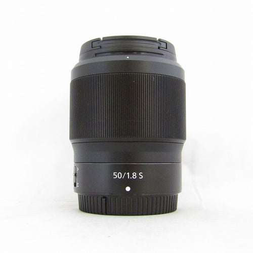 Nikon Others Z 50/1.8 S
