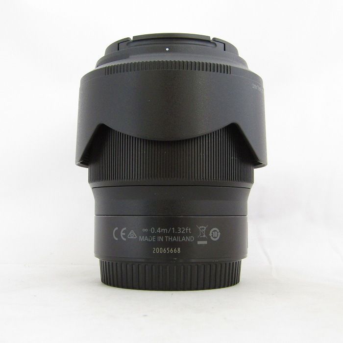 Nikon Others Z 50/1.8 S