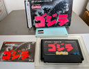 Games Godzilla