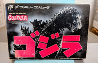 Games Godzilla