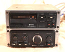 Clarion Cd Md Cassette Deck