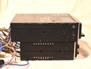Clarion Cd Md Cassette Deck