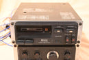 Clarion Cd Md Cassette Deck