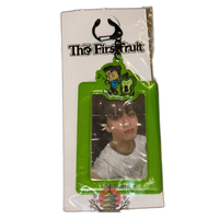 Key Ring Nct Mark The First Fruit